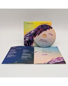 Rodriguez Jr. - Feathers & Bones (Dolby Atmos Edition) BRA