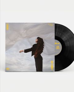 Veronica Fusaro - Looking For Connection LP