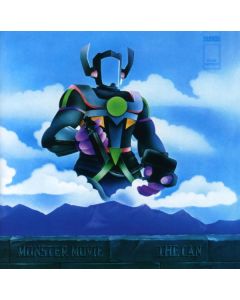 Can - Monster Movie CD
