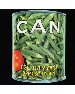 Can - Ege Bamyasi LP