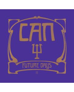 Can - Future Days LP