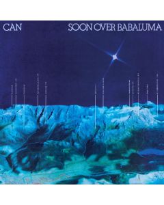 Can - Soon Over Babaluma LP