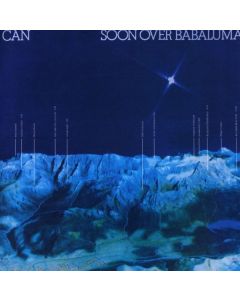 Can - Soon Over Babaluma (Remastered) CD