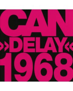 Can - Delay 1968 (Remastered) CD