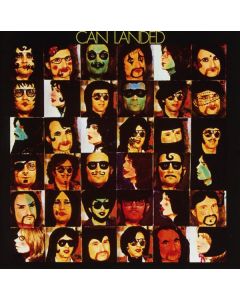 Can - Landed (Remastered) CD