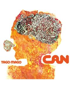 Can - Tago Mago LP