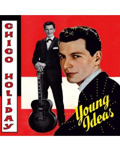 Chico Holiday - Young Ideas CD