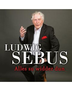 Ludwig Sebus - Alles su widder dun (Best of) CD