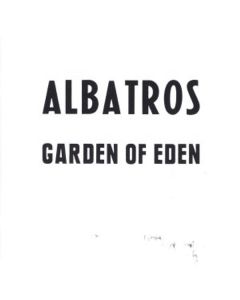 Albatros - Garden Of Eden CD
