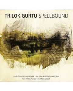 Trilok Gurtu - Spellbound LP