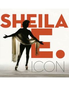Sheila E. - Icon CD