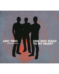 Randy Brecker - One Way Road To My Heart CD