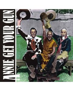 Annie Get Your Gun CD
