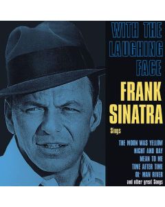 Frank Sinatra (1915-1998) - With The Laughing Face CD