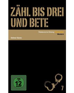 Zähl bis drei und bete (SZ Cinemathek Western) DVD