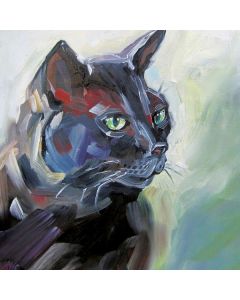 Garish - Komm Schwarzer Kater CD