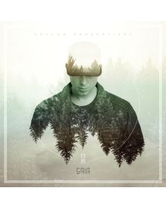 Cr7z - Gaia CD