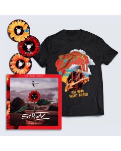 Alligatoah - Schlaftabletten, Rotwein V Zugabe CD