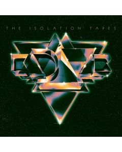 Kadavar - The Isolation Tapes (Premium Edition) LP