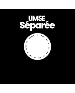 Umse - Séparée LP