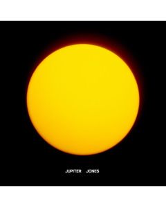 Jupiter Jones - Die Sonne ist ein Zwergstern CD