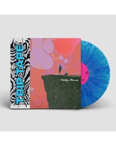 Milky Chance - Trip Tape I (Blue Splatter Vinyl) LP