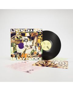 Milky Chance - Living In A Haze LP