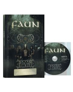 Faun - Pagan (Limited Deluxe Earbook Edition) CD