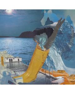 Endless Wellness - Was für ein Glück CD