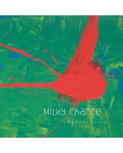 Milky Chance - Sadnecessary CD