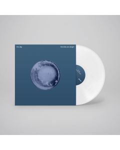 The Day - The Kids Are Alright (White Vinyl) LP