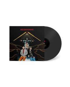 Keshavara - III LP
