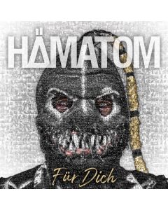Hämatom - Für Dich CD