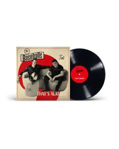 The Baseballs - That's Alright (Limited Edition) (handsigniert) LP