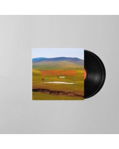 Boozoo Bajou - Grains (15th Anniversary) (remastered) (180g) LP