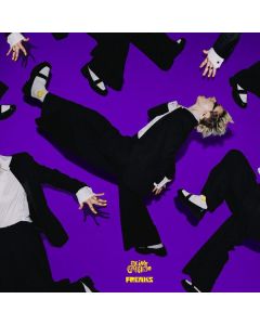 Deine Cousine - Freaks CD