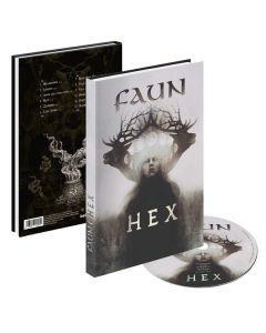 Faun - Hex (Deluxe Edition) CD