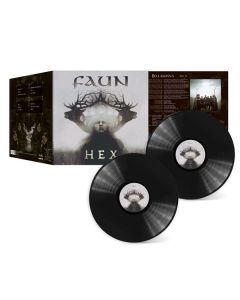 Faun - Hex LP
