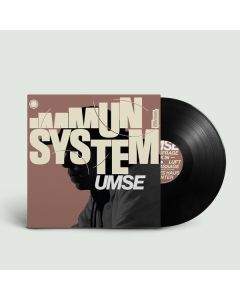 Umse - Immunsystem LP