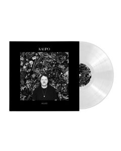 Kalipo - Alles (White Vinyl) LP