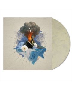 Blaufuchs - Bis jetzt ging alles gut (Limited Edition) (Marble Vinyl) LP