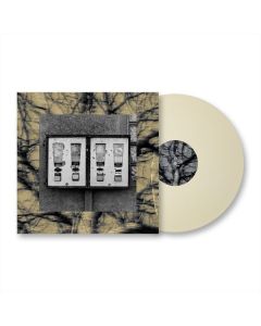 Kind Kaputt - Zerfall (Limited Edition) (Cream White Vinyl) LP