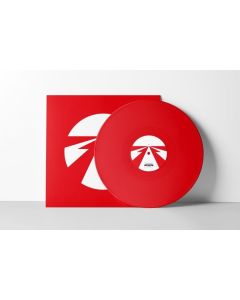 Northern Lite - Vorwärts Leben (Red Vinyl) LP