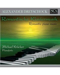Alexander Dreyschock (1818-1869) - Klavierwerke CD
