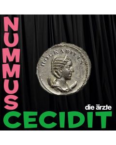 Die Ärzte - Nummus Cecidit (Limited Edition) 11I
