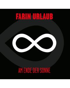 Farin Urlaub - Am Ende der Sonne (140g) LP