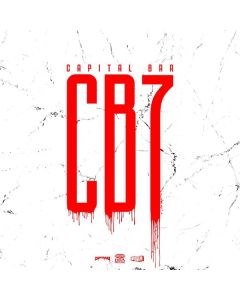 Capital Bra - CB7 CD