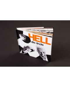 Die Ärzte - HELL CD