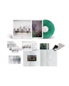 AnnenMayKantereit - 12 (180g) (Limited Edition) (Colored Vinyl) LP