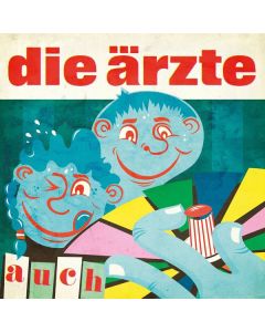 Die Ärzte - auch LP
